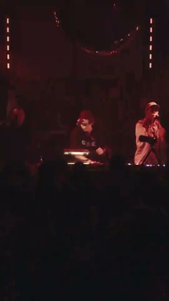 Extrait live 01