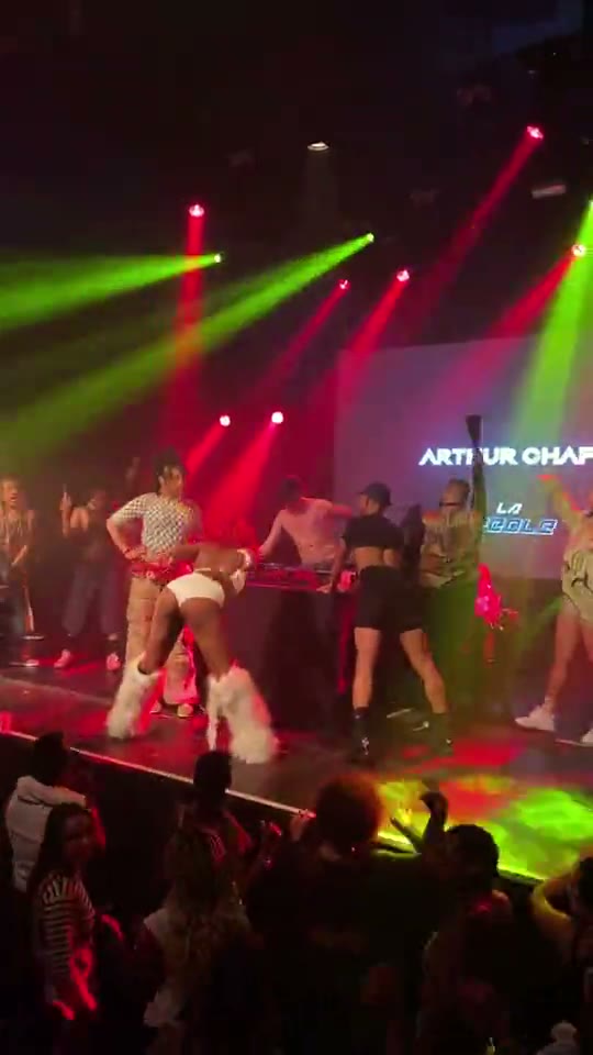 Extrait live 03
