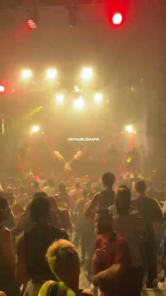 Extrait live 05